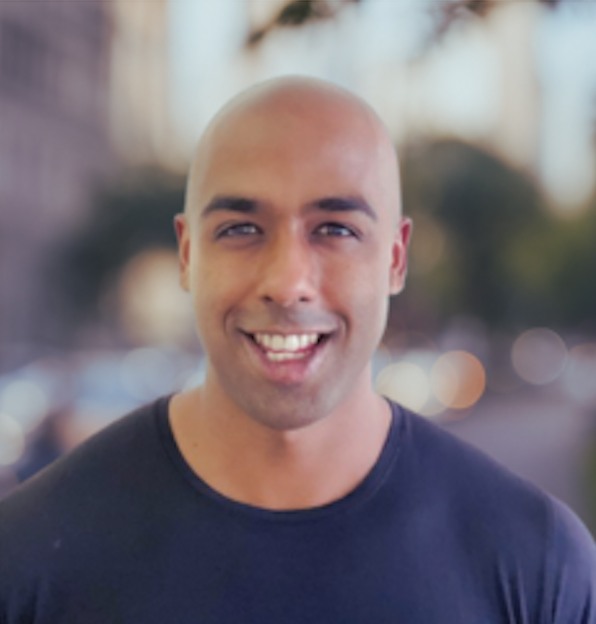 Damian S. — Founder, Builder Fastlane